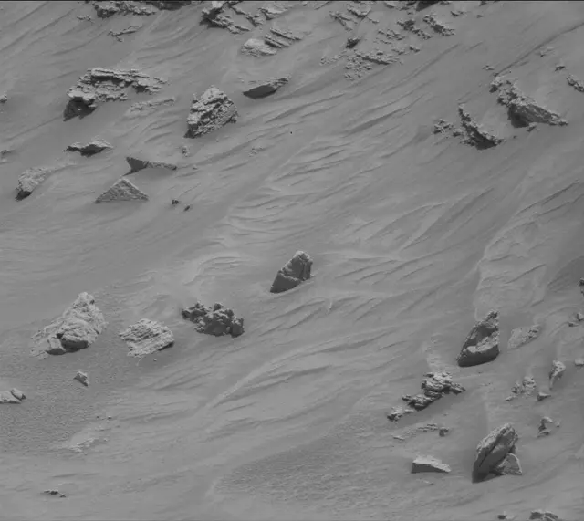 Sol 4675: Mast Camera (Mastcam)