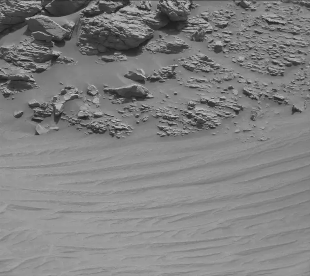 Sol 4675: Mast Camera (Mastcam)