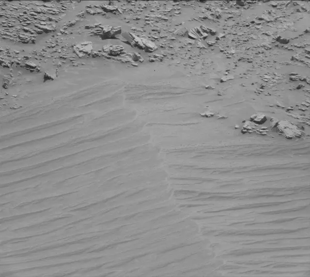 Sol 4675: Mast Camera (Mastcam)