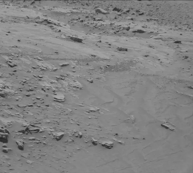 Sol 4675: Mast Camera (Mastcam)