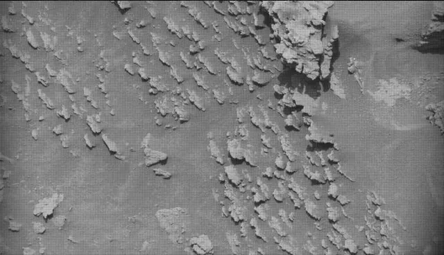 Sol 4676: Mast Camera (Mastcam)