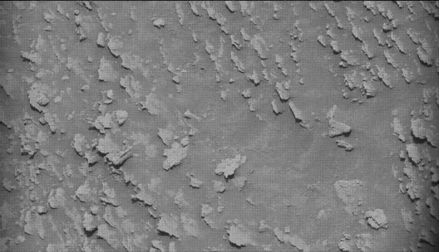 Sol 4676: Mast Camera (Mastcam)