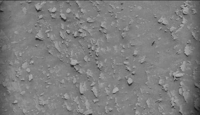 Sol 4676: Mast Camera (Mastcam)