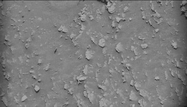Sol 4676: Mast Camera (Mastcam)