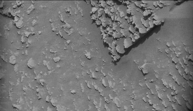 Sol 4676: Mast Camera (Mastcam)