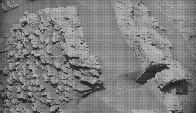 Sol 4676: Mast Camera (Mastcam)