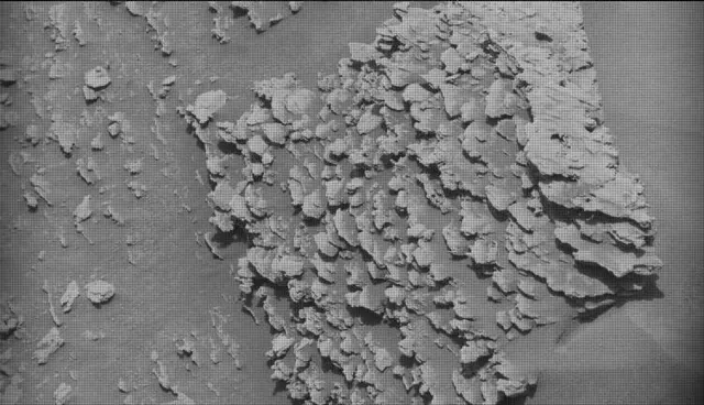 Sol 4676: Mast Camera (Mastcam)