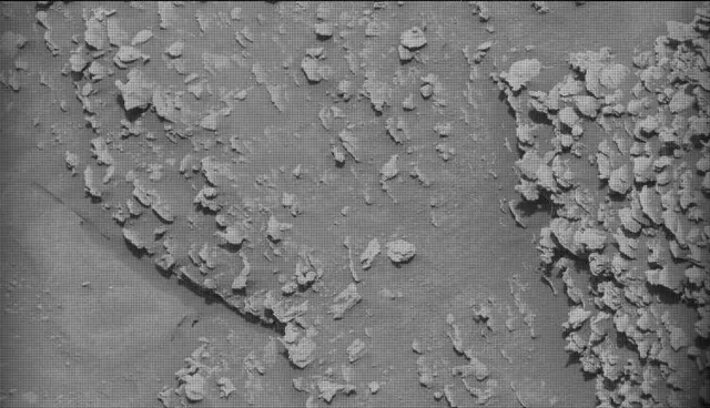 Sol 4676: Mast Camera (Mastcam)