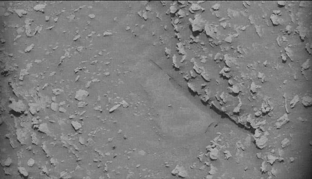 Sol 4676: Mast Camera (Mastcam)