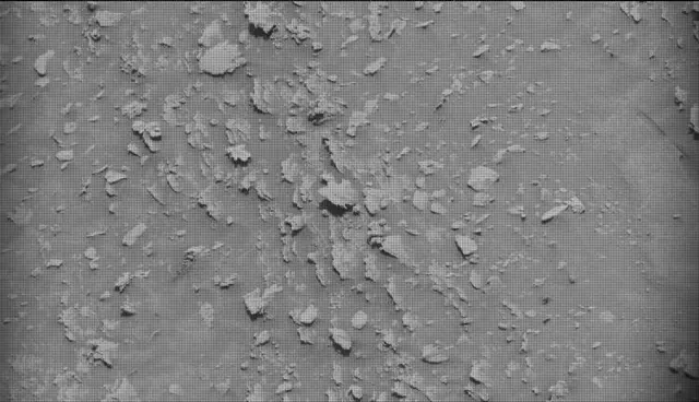 Sol 4676: Mast Camera (Mastcam)