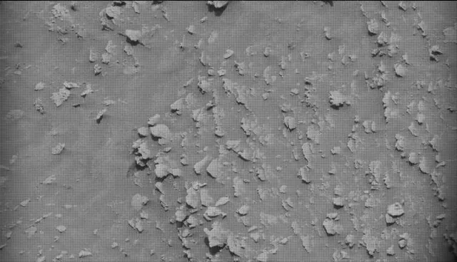 Sol 4676: Mast Camera (Mastcam)