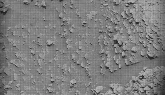 Sol 4676: Mast Camera (Mastcam)