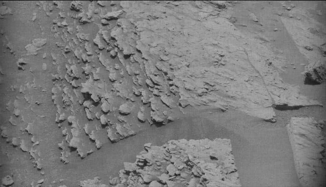 Sol 4676: Mast Camera (Mastcam)