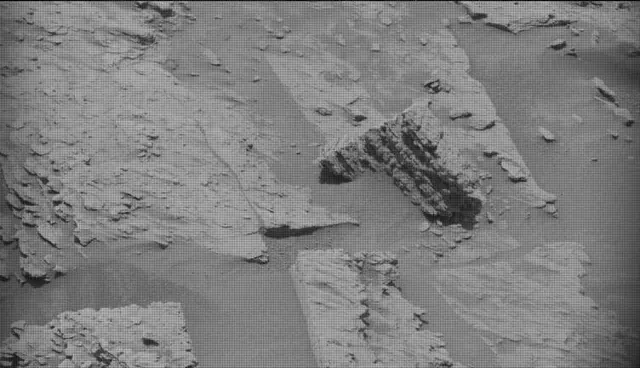 Sol 4676: Mast Camera (Mastcam)