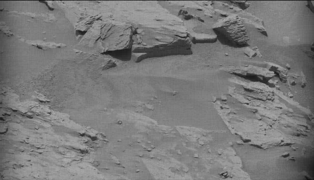 Sol 4676: Mast Camera (Mastcam)