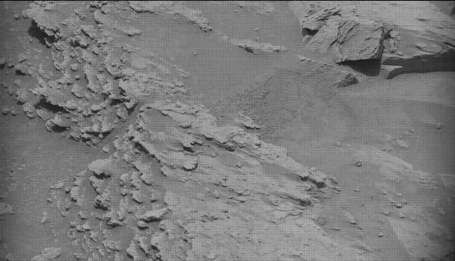 Sol 4676: Mast Camera (Mastcam)