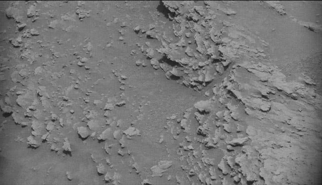 Sol 4676: Mast Camera (Mastcam)