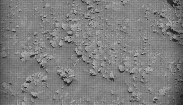 Sol 4676: Mast Camera (Mastcam)