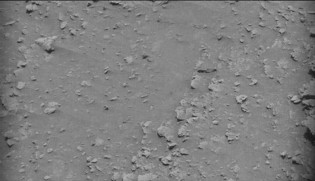 Sol 4676: Mast Camera (Mastcam)