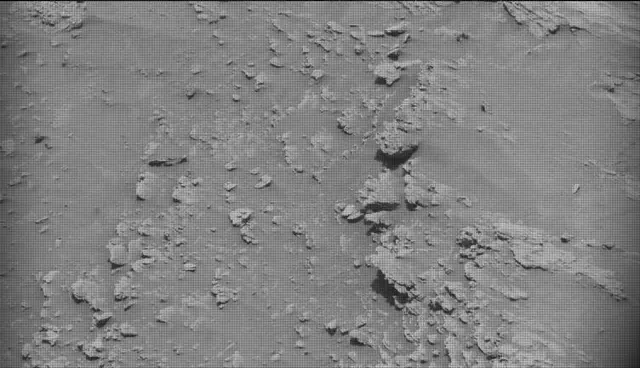 Sol 4676: Mast Camera (Mastcam)