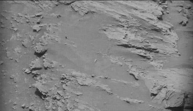 Sol 4676: Mast Camera (Mastcam)