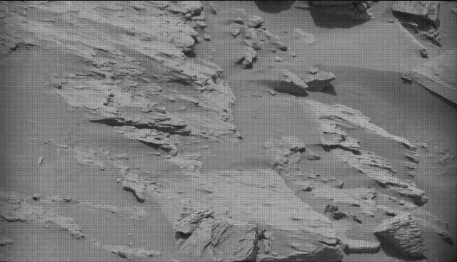 Sol 4676: Mast Camera (Mastcam)