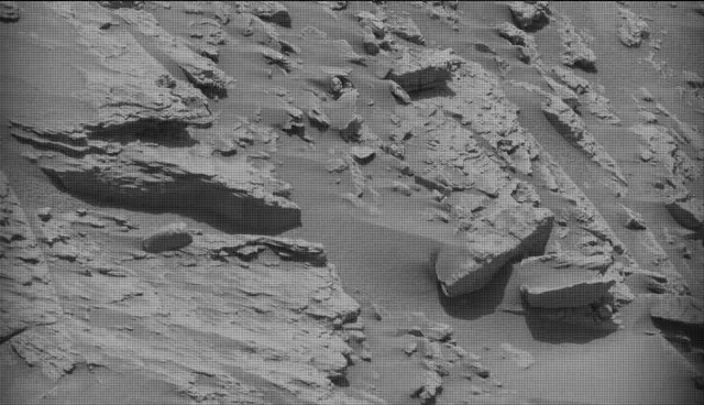 Sol 4676: Mast Camera (Mastcam)