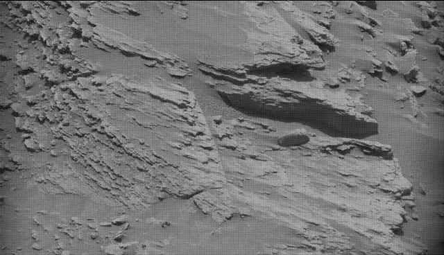 Sol 4676: Mast Camera (Mastcam)