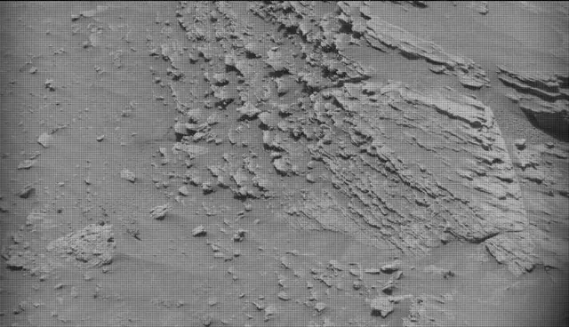 Sol 4676: Mast Camera (Mastcam)
