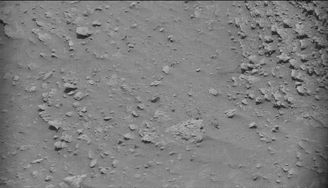 Sol 4676: Mast Camera (Mastcam)