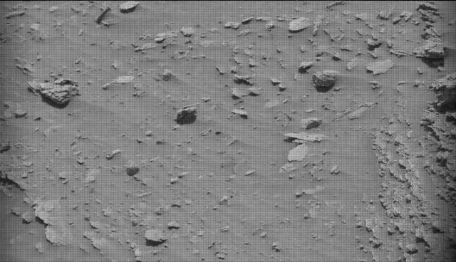 Sol 4676: Mast Camera (Mastcam)