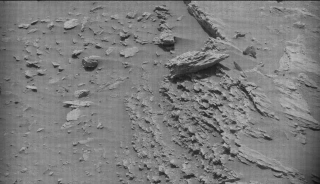 Sol 4676: Mast Camera (Mastcam)