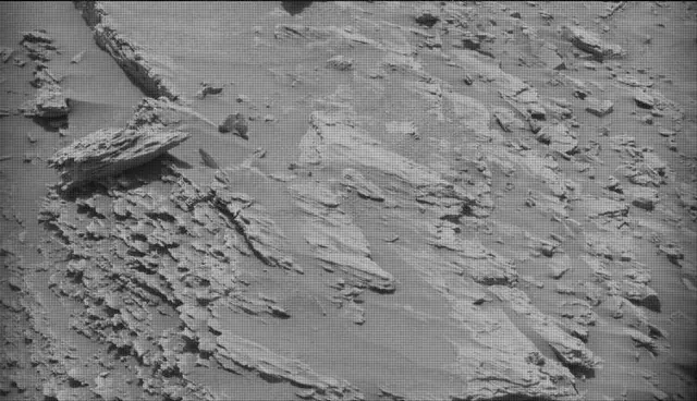 Sol 4676: Mast Camera (Mastcam)