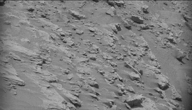 Sol 4676: Mast Camera (Mastcam)