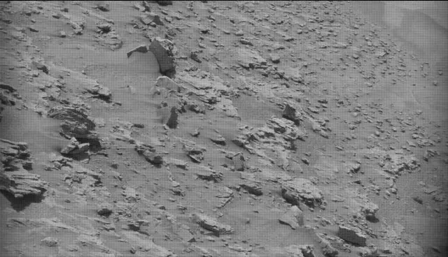 Sol 4676: Mast Camera (Mastcam)