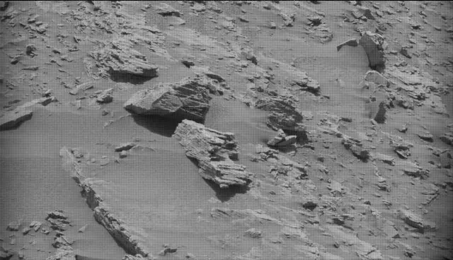 Sol 4676: Mast Camera (Mastcam)