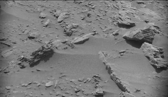 Sol 4676: Mast Camera (Mastcam)