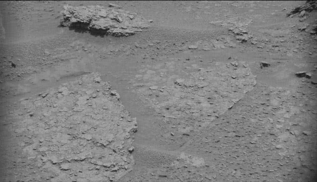 Sol 4676: Mast Camera (Mastcam)