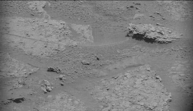 Sol 4676: Mast Camera (Mastcam)
