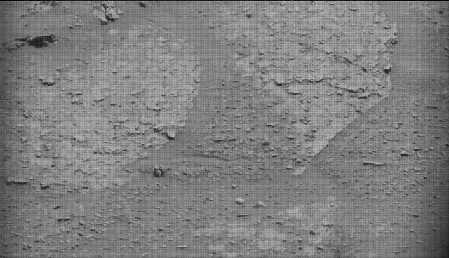 Sol 4676: Mast Camera (Mastcam)