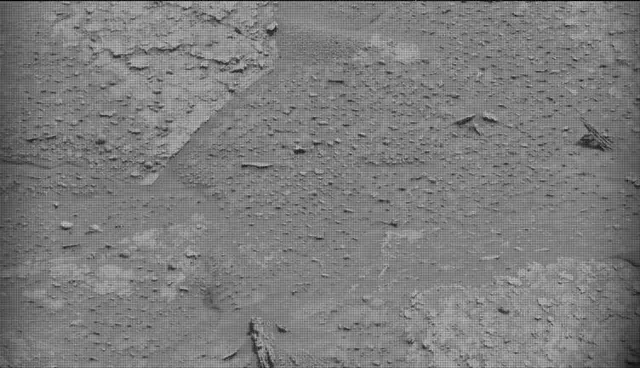 Sol 4676: Mast Camera (Mastcam)