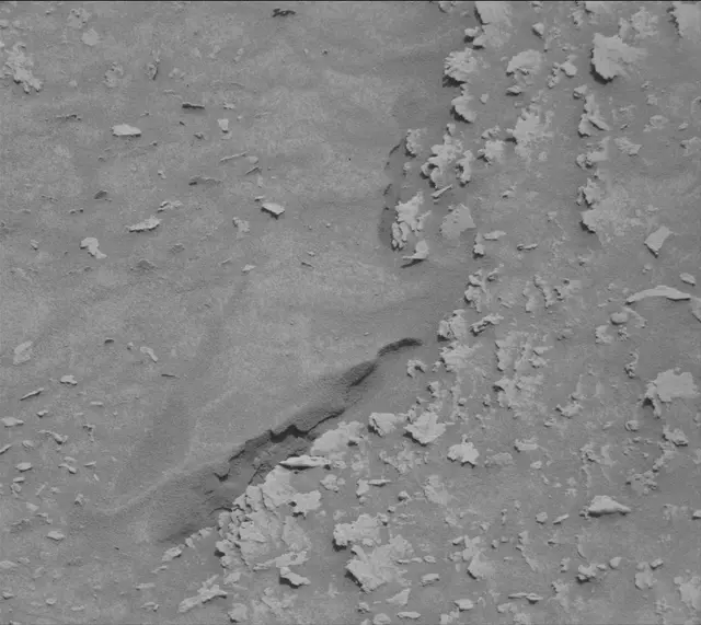 Sol 4676: Mast Camera (Mastcam)