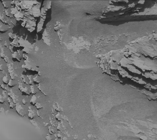 Sol 4676: Mast Camera (Mastcam)