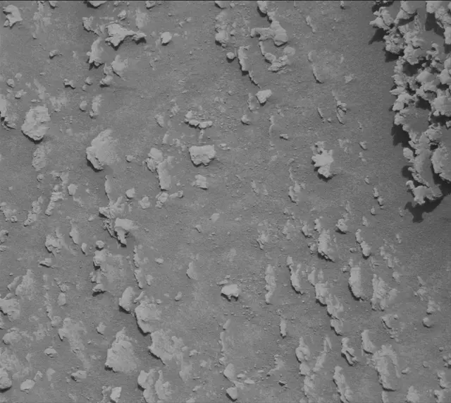 Sol 4676: Mast Camera (Mastcam)