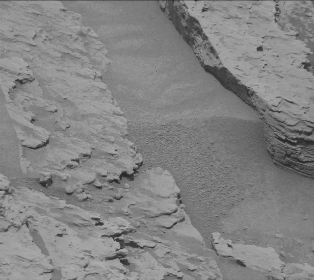 Sol 4676: Mast Camera (Mastcam)