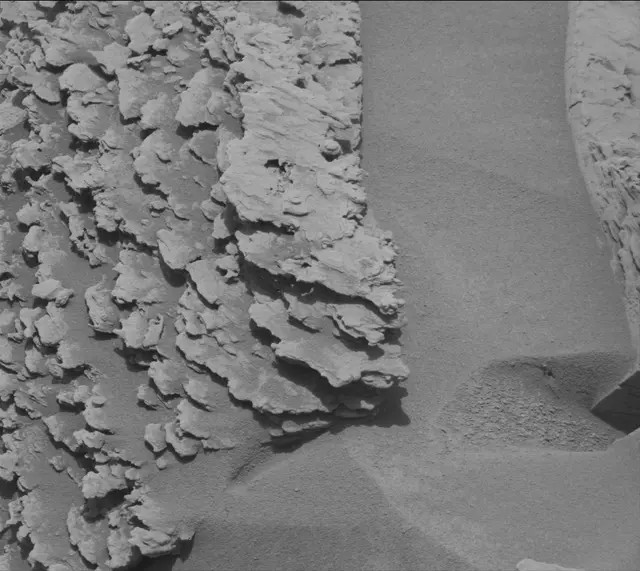 Sol 4676: Mast Camera (Mastcam)