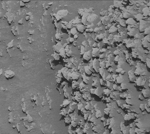 Sol 4676: Mast Camera (Mastcam)
