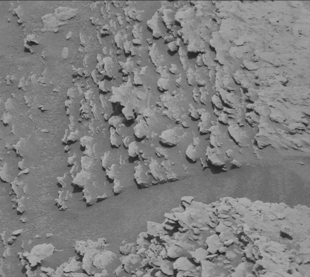 Sol 4676: Mast Camera (Mastcam)