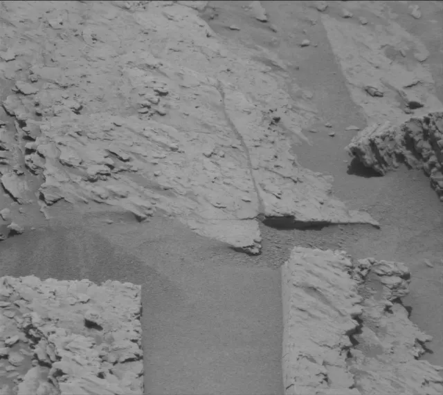 Sol 4676: Mast Camera (Mastcam)