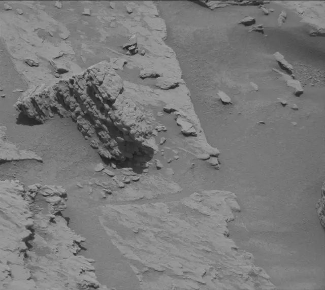 Sol 4676: Mast Camera (Mastcam)